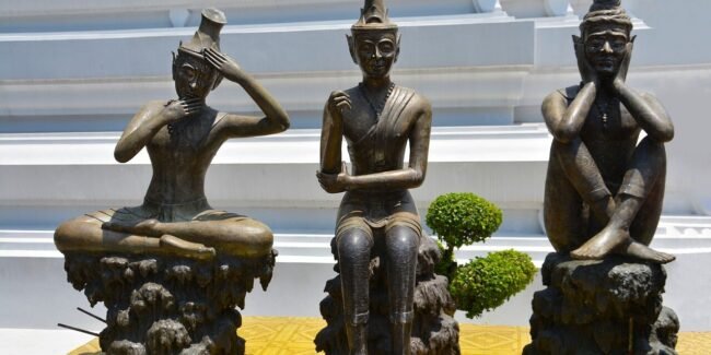 Tailandietiskas masazas