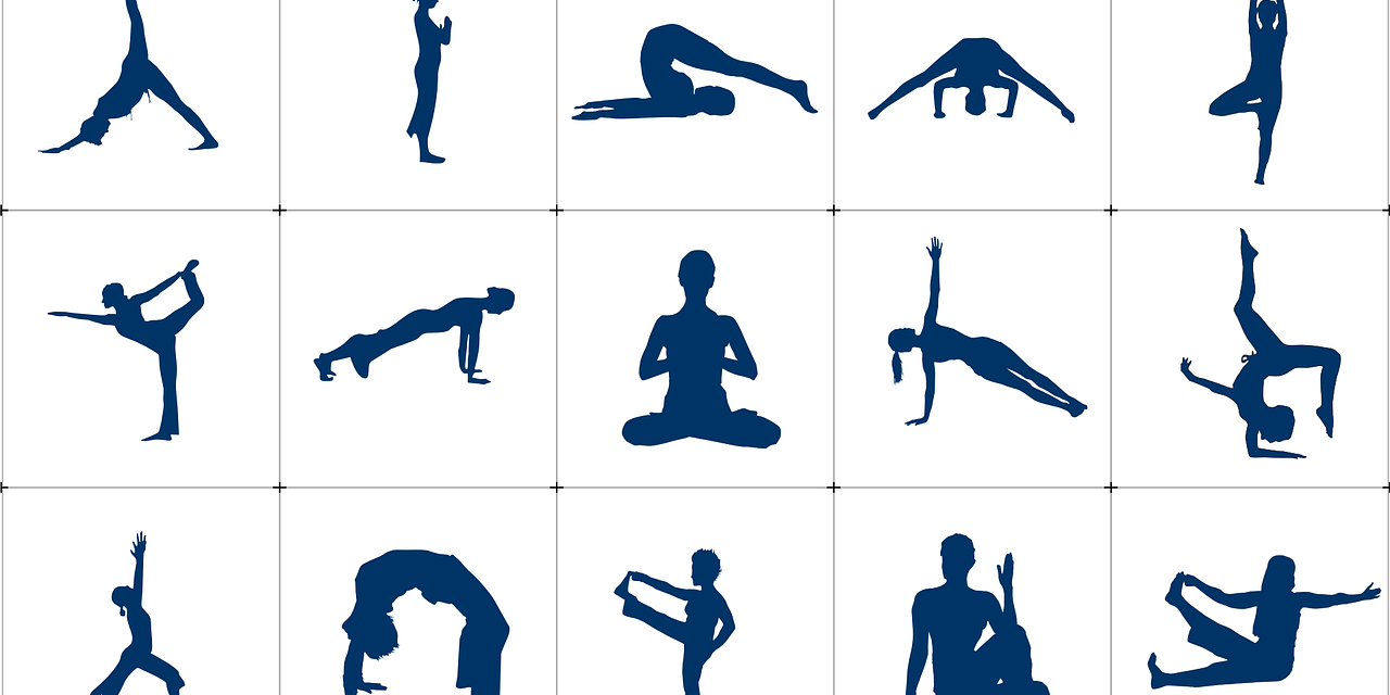 pilvo preso ir nugaros pratimai