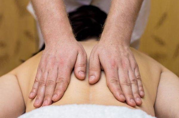 bendras kuno masazas