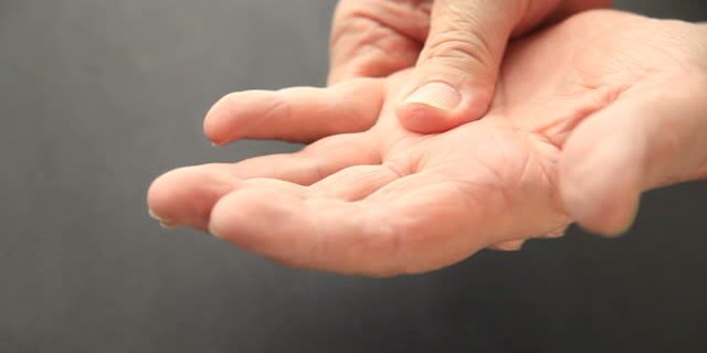 Artrozė ir artritas