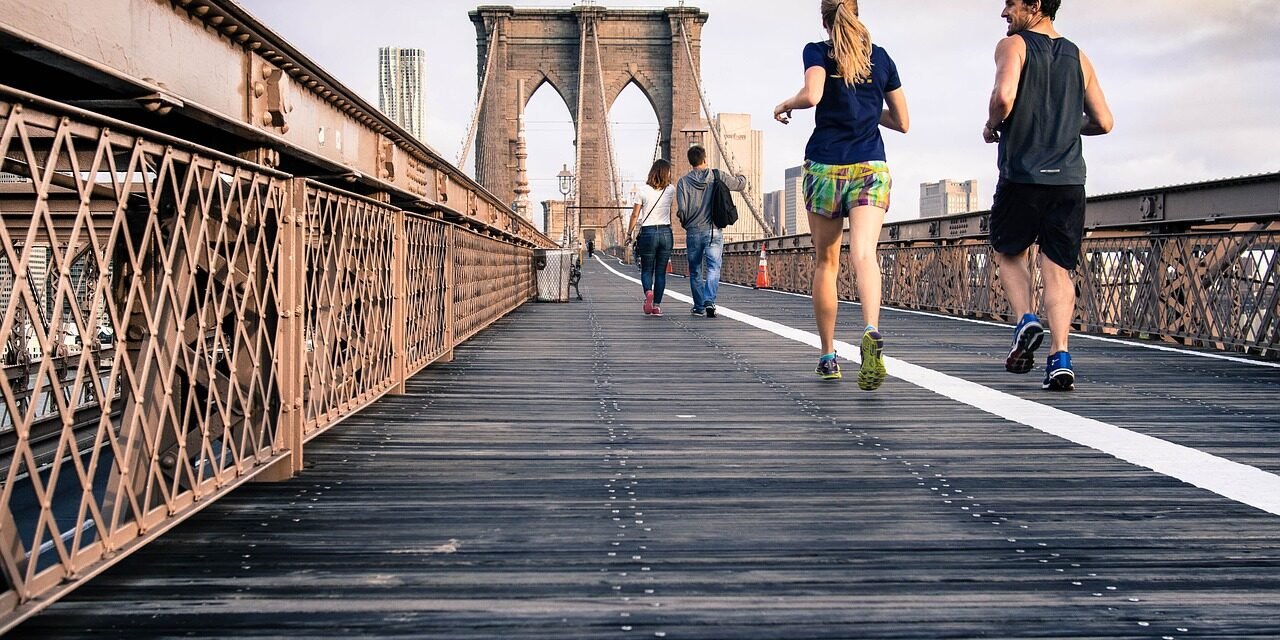 intervalinės treniruotės