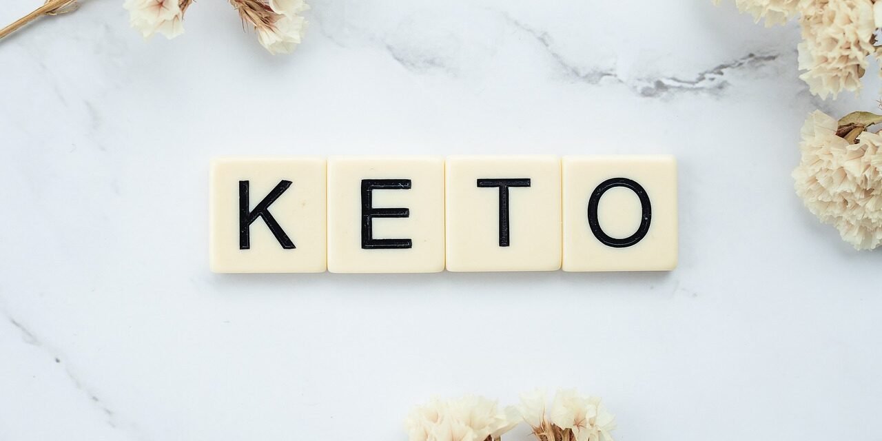 Keto dieta