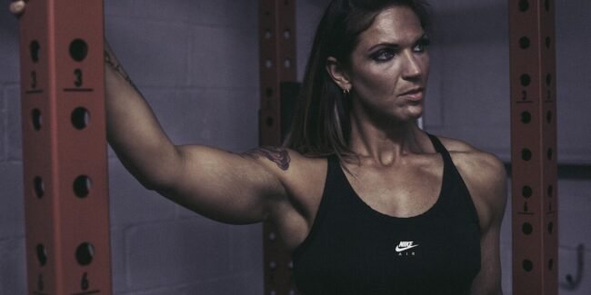 krūtinės raumenų lavinimas