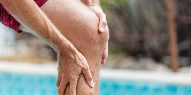 Priekinio kryžminio raiščio traumos