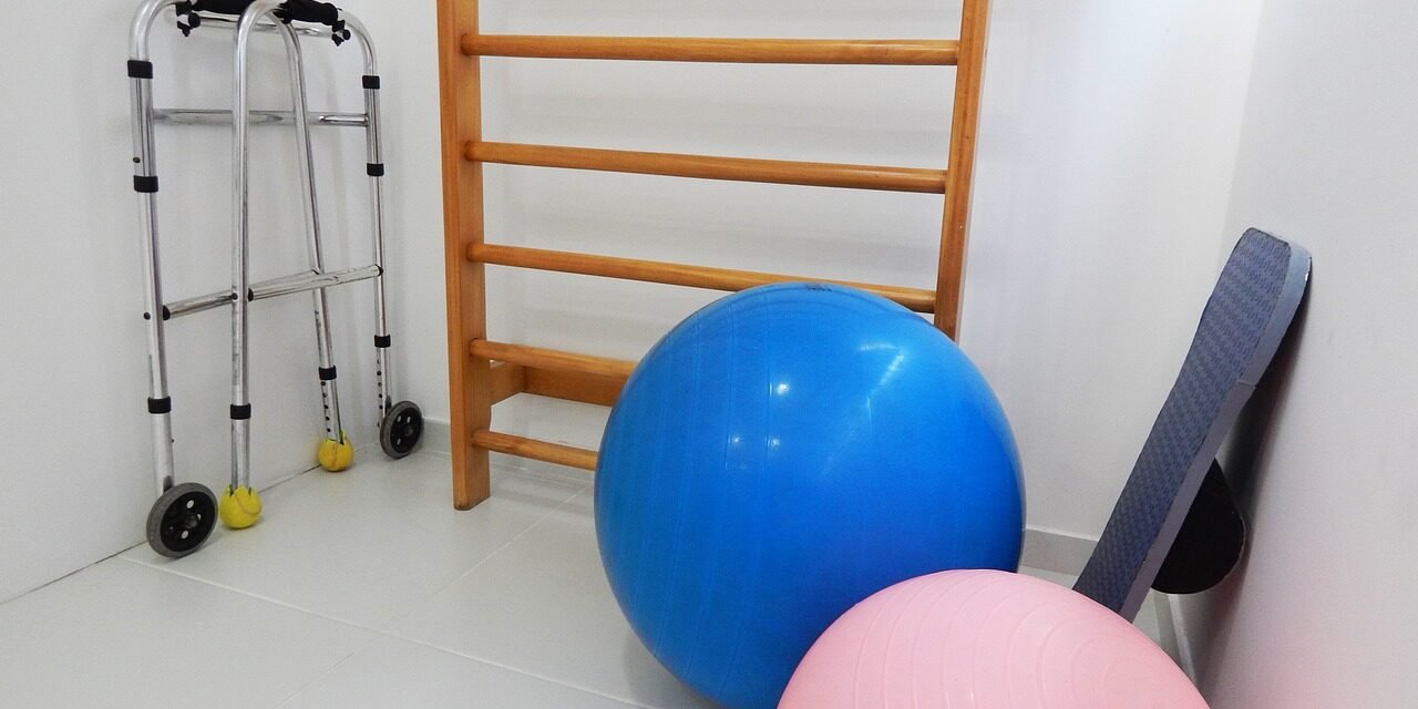 Raumenų hipertonusas vaikams