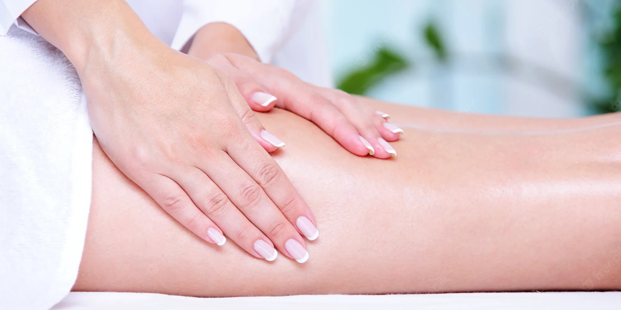 Masažas po klubo sąnario keitimo Masažas po klubo sąnario keitimo