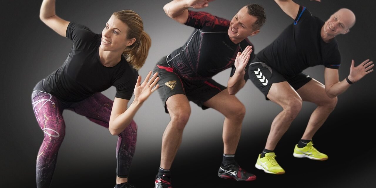 Pratimai keturgalviams raumenims